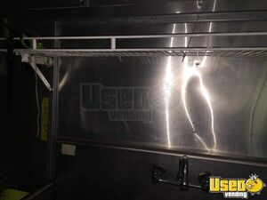 2010 Mobile Food Catering Trailer Catering Trailer Work Table Kansas for Sale