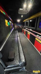 2010 Mobile Gaming Trailer Party / Gaming Trailer Cabinets Nevada for Sale