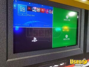 2010 Mobile Gaming Trailer Party / Gaming Trailer Generator Nevada for Sale