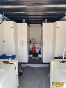 2010 Mobile Pet Care / Dog Grooming Trailer Pet Care / Veterinary Truck 4 Georgia for Sale