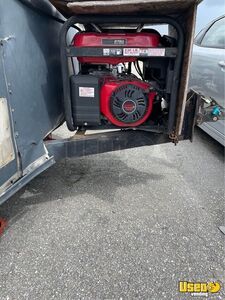 2010 Mobile Tire Service Trailer Other Mobile Business 3 Florida for Sale