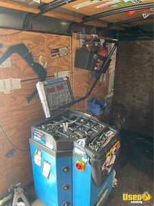 2010 Mobile Tire Service Trailer Other Mobile Business 4 Florida for Sale