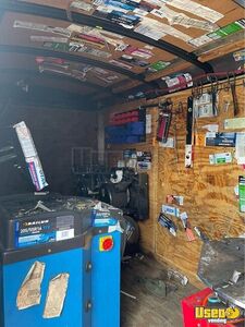 2010 Mobile Tire Service Trailer Other Mobile Business 5 Florida for Sale