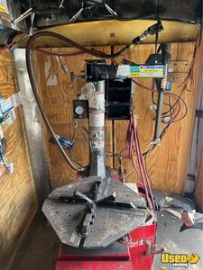 2010 Mobile Tire Service Trailer Other Mobile Business 7 Florida for Sale