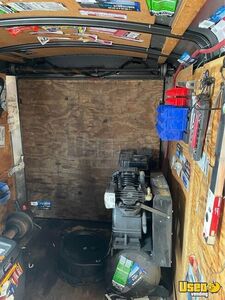 2010 Mobile Tire Service Trailer Other Mobile Business 8 Florida for Sale