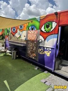 2010 Mt 45 All-purpose Food Truck Concession Window Tennessee Diesel Engine for Sale