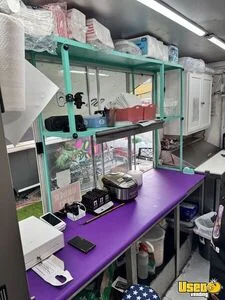 2010 Mt 45 All-purpose Food Truck Exterior Customer Counter Tennessee Diesel Engine for Sale