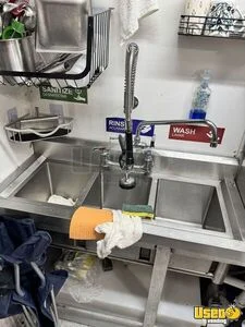 2010 Mt 45 All-purpose Food Truck Food Warmer Tennessee Diesel Engine for Sale