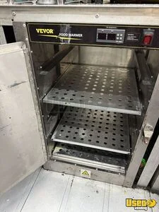 2010 Mt 45 All-purpose Food Truck Fryer Tennessee Diesel Engine for Sale