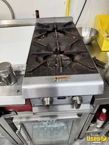 2010 Mt 45 All-purpose Food Truck Generator Tennessee Diesel Engine for Sale