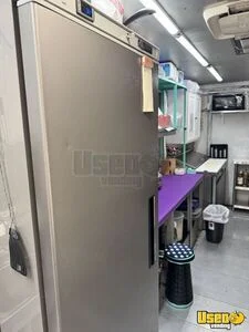 2010 Mt 45 All-purpose Food Truck Propane Tank Tennessee Diesel Engine for Sale