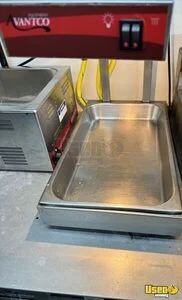 2010 Mt 45 All-purpose Food Truck Warming Cabinet Tennessee Diesel Engine for Sale