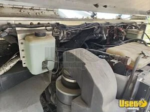 2010 Mt45 All-purpose Food Truck 43 Texas Diesel Engine for Sale