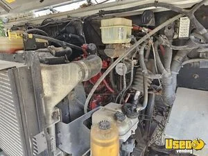2010 Mt45 All-purpose Food Truck 44 Texas Diesel Engine for Sale