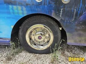 2010 Mt45 All-purpose Food Truck 49 Texas Diesel Engine for Sale