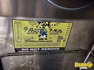 2010 Mt45 All-purpose Food Truck 55 Texas Diesel Engine for Sale