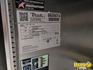 2010 Mt45 All-purpose Food Truck 57 Texas Diesel Engine for Sale