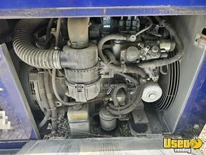 2010 Mt45 All-purpose Food Truck Additional 3 Texas Diesel Engine for Sale