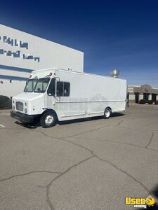 2010 Mt45 All-purpose Food Truck Air Conditioning Texas Diesel Engine for Sale