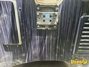 2010 Mt45 All-purpose Food Truck Anti-lock Brakes Texas Diesel Engine for Sale