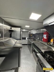 2010 Mt45 All-purpose Food Truck Awning Pennsylvania Diesel Engine for Sale