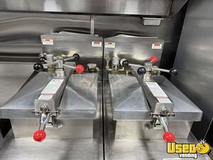 2010 Mt45 All-purpose Food Truck Backup Camera Pennsylvania Diesel Engine for Sale