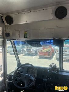2010 Mt45 All-purpose Food Truck Breaker Panel Texas Diesel Engine for Sale