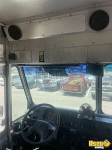 2010 Mt45 All-purpose Food Truck Breaker Panel Texas Diesel Engine for Sale
