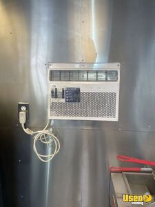 2010 Mt45 All-purpose Food Truck Electrical Outlets Texas Diesel Engine for Sale
