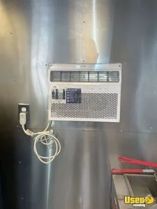 2010 Mt45 All-purpose Food Truck Electrical Outlets Texas Diesel Engine for Sale