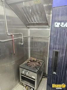 2010 Mt45 All-purpose Food Truck Electrical Outlets Texas Diesel Engine for Sale