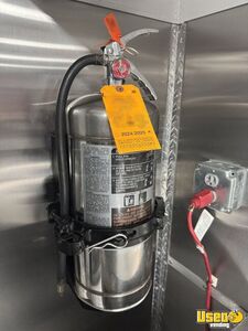 2010 Mt45 All-purpose Food Truck Exhaust Fan Pennsylvania Diesel Engine for Sale