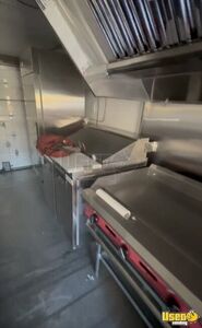 2010 Mt45 All-purpose Food Truck Exhaust Fan Tennessee Diesel Engine for Sale