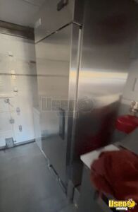 2010 Mt45 All-purpose Food Truck Exhaust Fan Tennessee Diesel Engine for Sale