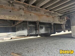 2010 Mt45 All-purpose Food Truck Exhaust Fan Texas Diesel Engine for Sale