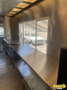 2010 Mt45 All-purpose Food Truck Exhaust Fan Texas Diesel Engine for Sale