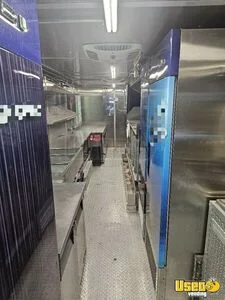 2010 Mt45 All-purpose Food Truck Exhaust Fan Texas Diesel Engine for Sale
