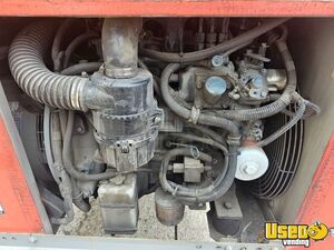 2010 Mt45 All-purpose Food Truck Exhaust Hood Texas Diesel Engine for Sale