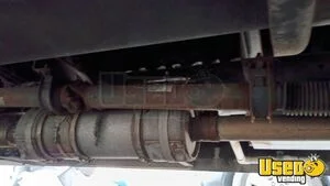 2010 Mt45 All-purpose Food Truck Exterior Lighting New York Diesel Engine for Sale