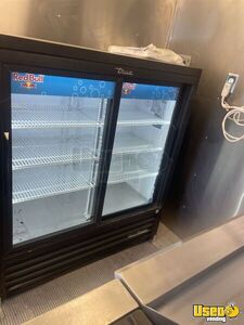 2010 Mt45 All-purpose Food Truck Exterior Lighting Texas Diesel Engine for Sale