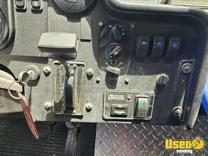 2010 Mt45 All-purpose Food Truck Exterior Work Lights Texas Diesel Engine for Sale