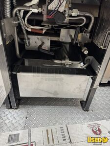 2010 Mt45 All-purpose Food Truck Fire Extinguisher Pennsylvania Diesel Engine for Sale