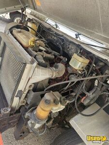 2010 Mt45 All-purpose Food Truck Fire Extinguisher Texas Diesel Engine for Sale