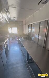 2010 Mt45 All-purpose Food Truck Flatgrill Tennessee Diesel Engine for Sale