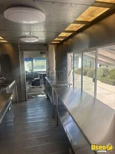 2010 Mt45 All-purpose Food Truck Flatgrill Texas Diesel Engine for Sale