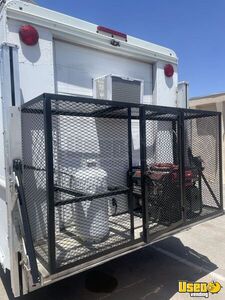 2010 Mt45 All-purpose Food Truck Floor Drains Texas Diesel Engine for Sale
