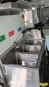 2010 Mt45 All-purpose Food Truck Fryer New York Diesel Engine for Sale