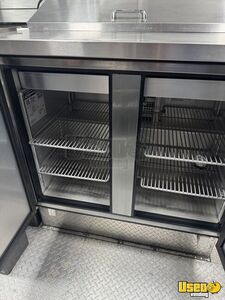 2010 Mt45 All-purpose Food Truck Fryer Pennsylvania Diesel Engine for Sale