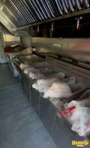 2010 Mt45 All-purpose Food Truck Fryer Tennessee Diesel Engine for Sale