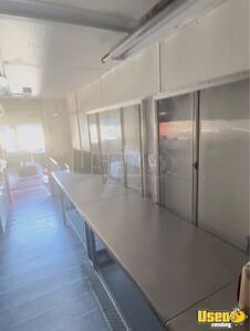 2010 Mt45 All-purpose Food Truck Fryer Tennessee Diesel Engine for Sale
